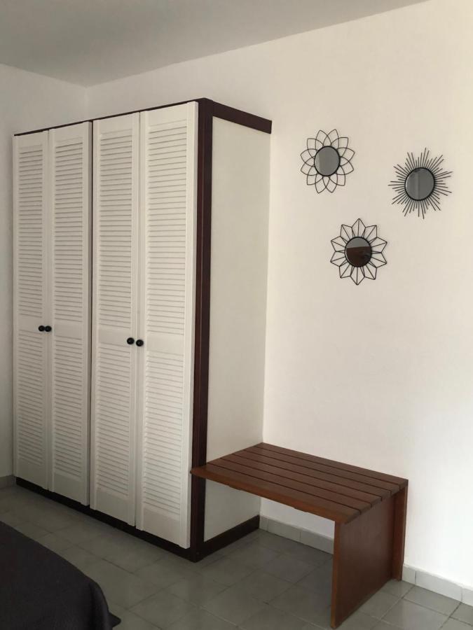 Village Kawann - Toumalacai 246 Grand-Bourg Kültér fotó