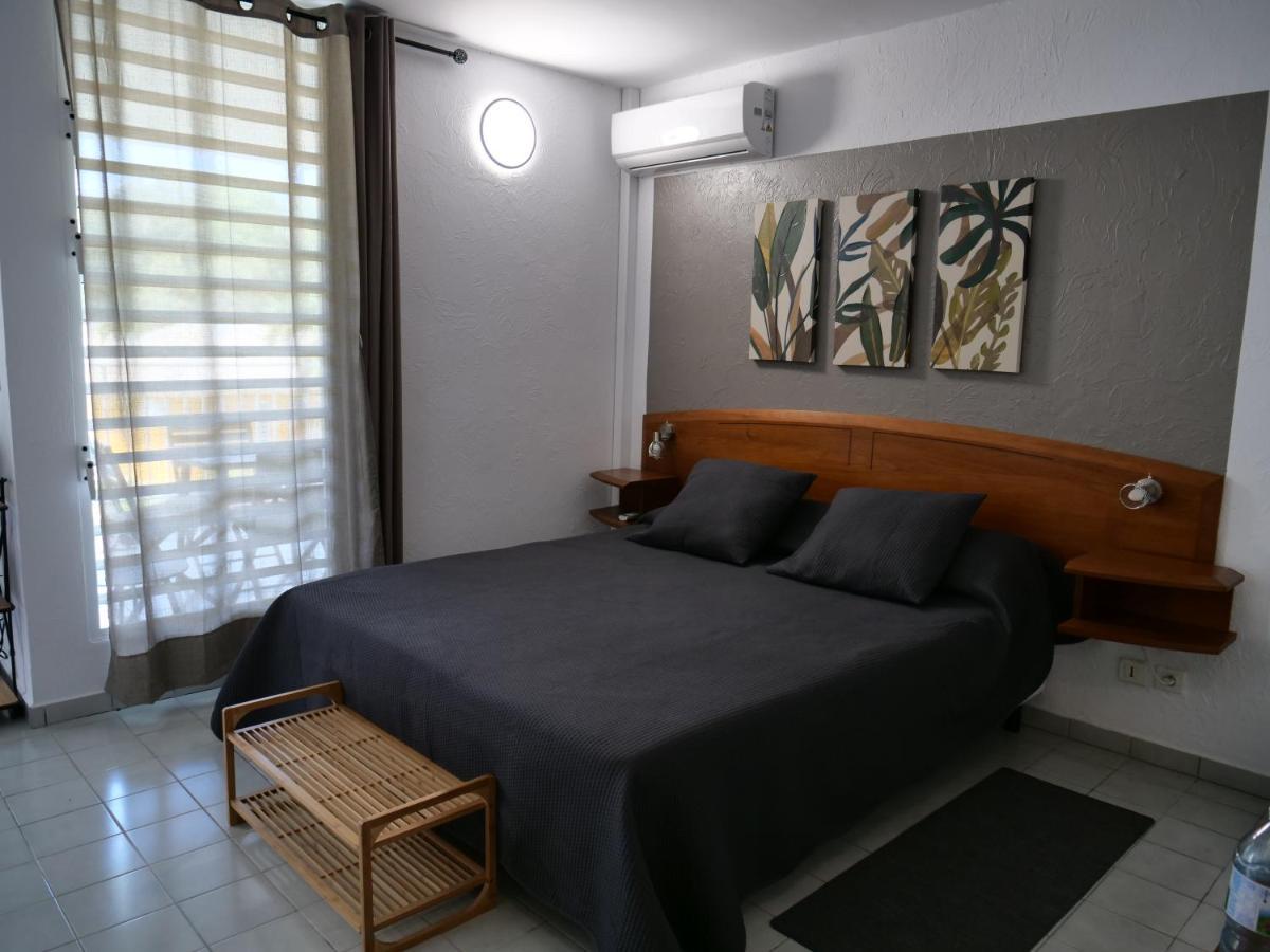 Village Kawann - Toumalacai 246 Grand-Bourg Kültér fotó