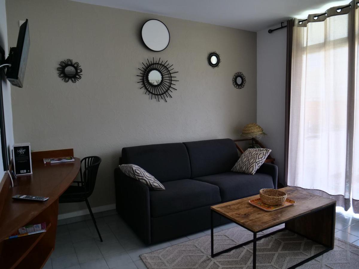 Village Kawann - Toumalacai 246 Grand-Bourg Kültér fotó