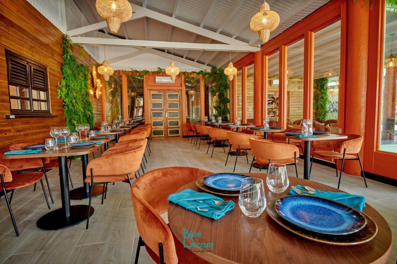 Village Kawann - Toumalacai 246 Grand-Bourg Kültér fotó