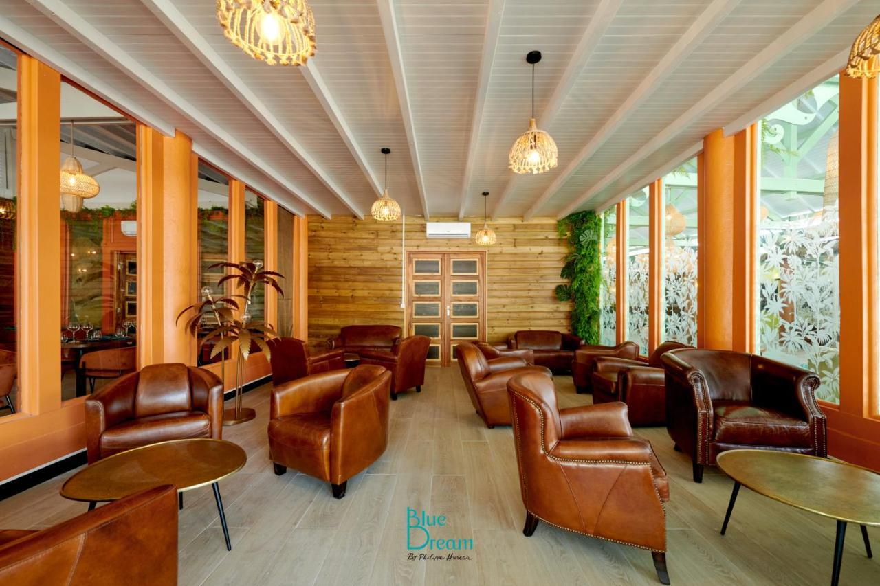 Village Kawann - Toumalacai 246 Grand-Bourg Kültér fotó
